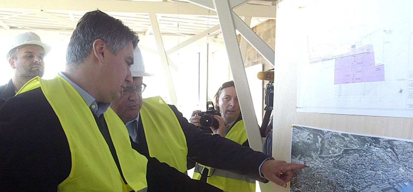 Predsjednik Vlade Milanović: Proračun ne može biti savršen, ali je realan i odgovoran